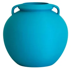 Numa Pompilio L Light Blue Amphora