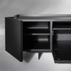 Number 6 TV Stand by Carlo Cumini