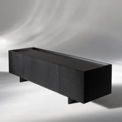Number 6 TV Stand by Carlo Cumini