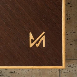 Numeri Intarsiati Large Panel