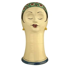 Nuotatrice Sculpture