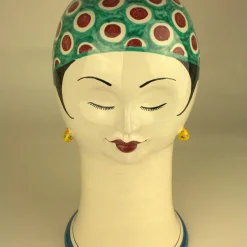 Nuotatrice Sculpture