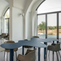 Nuvola 01 Dining Table