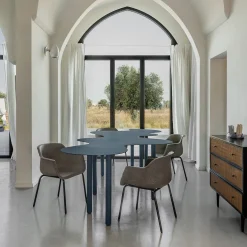 Nuvola 01 Dining Table