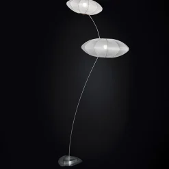 Nuvola 2 Floor Lamp