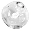 Nuvola Crystal Vase