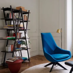 Nuvola Rossa by Vico Magistretti - Beechwood