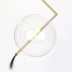 Nuvola Single Light Pendant