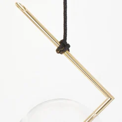 Nuvola Single Light Pendant