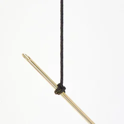 Nuvola Single Light Pendant