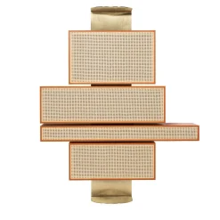 NYNY Cabinet by Storagemilano