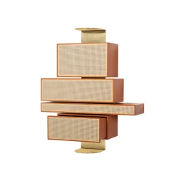 NYNY Cabinet by Storagemilano