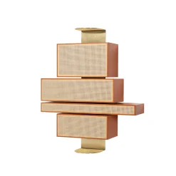 NYNY Cabinet by Storagemilano