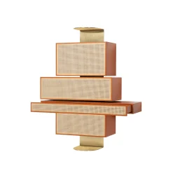 NYNY Cabinet by Storagemilano