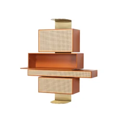 NYNY Cabinet by Storagemilano