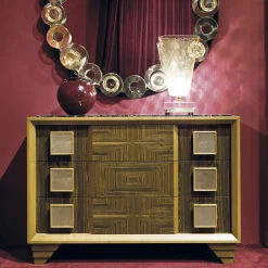 Oasis Dresser