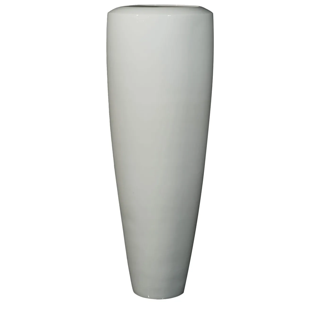 Obice Big White Vase