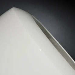 Obice Big White Vase