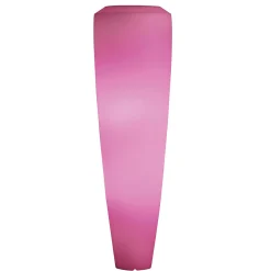 Obice Large Floor Lamp with RGB Light Kit by Giorgio Tesi