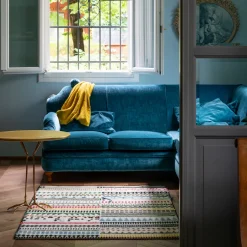 Objects Things Tapestry