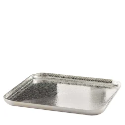 Oblio Square Tray