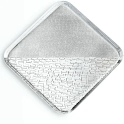 Oblio Square Tray
