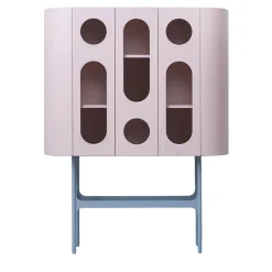 Oblo' A Cabinet by Matteo Zorzenoni