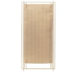 Obsidium Aurum Free-Standing Screen