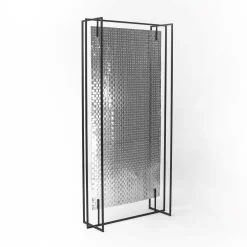 Obsidium Black Dividing Panel