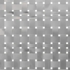 Obsidium Black Dividing Panel