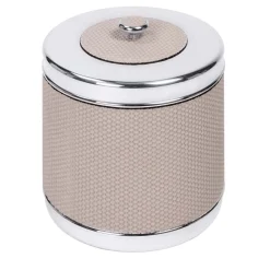 OCEAN MONOCHROME LARGE ICE BUCKET AND BOTTLE COOLER