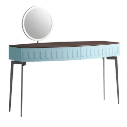 Ocean Vanity Table