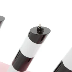 Oceanic Table Lamp by Michele De Lucchi - Memphis Milano