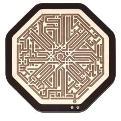 Octagonal Maze