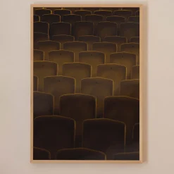 Odeon Firenze II Photography