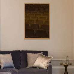 Odeon Firenze II Photography