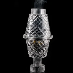 Olibano Crysatl Incense Burner #2