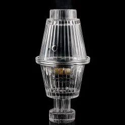 Olibano Crystal Incense Burner #1