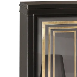 Olimpia Armoire with Mirror