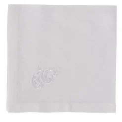 Olimpia Set of 4 Napkins