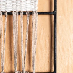 Olimpia Wool Tapestry