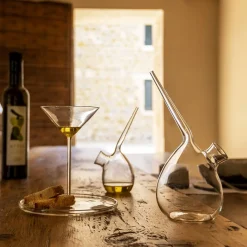 Olivia Home Oil Jug by Simone Micheli