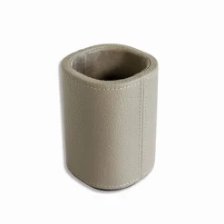 Oltrarno Grey Pencil Holder