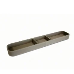 Oltrarno Grey Tray 35