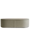Oltrarno Small Grey Box With Lid