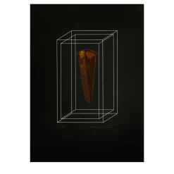 Omaggio a Marco Bernot Print