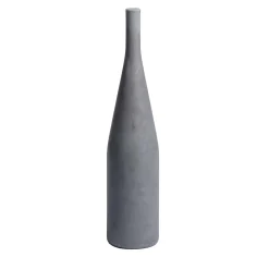 Omaggio a Morandi Sculpture in Grigio Versilia Marble