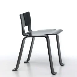 Ombra Tokyo Black Chair