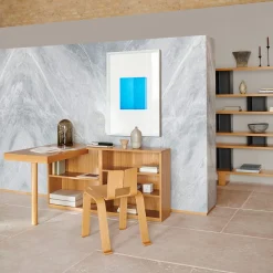 Ombra Tokyo Natural Chair