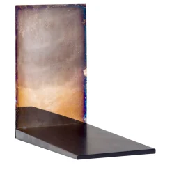 Ombre Portanti A Decorative Mirror